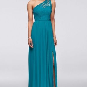 Bridesmaid dress
